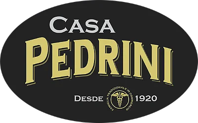 CASA PEDRINI